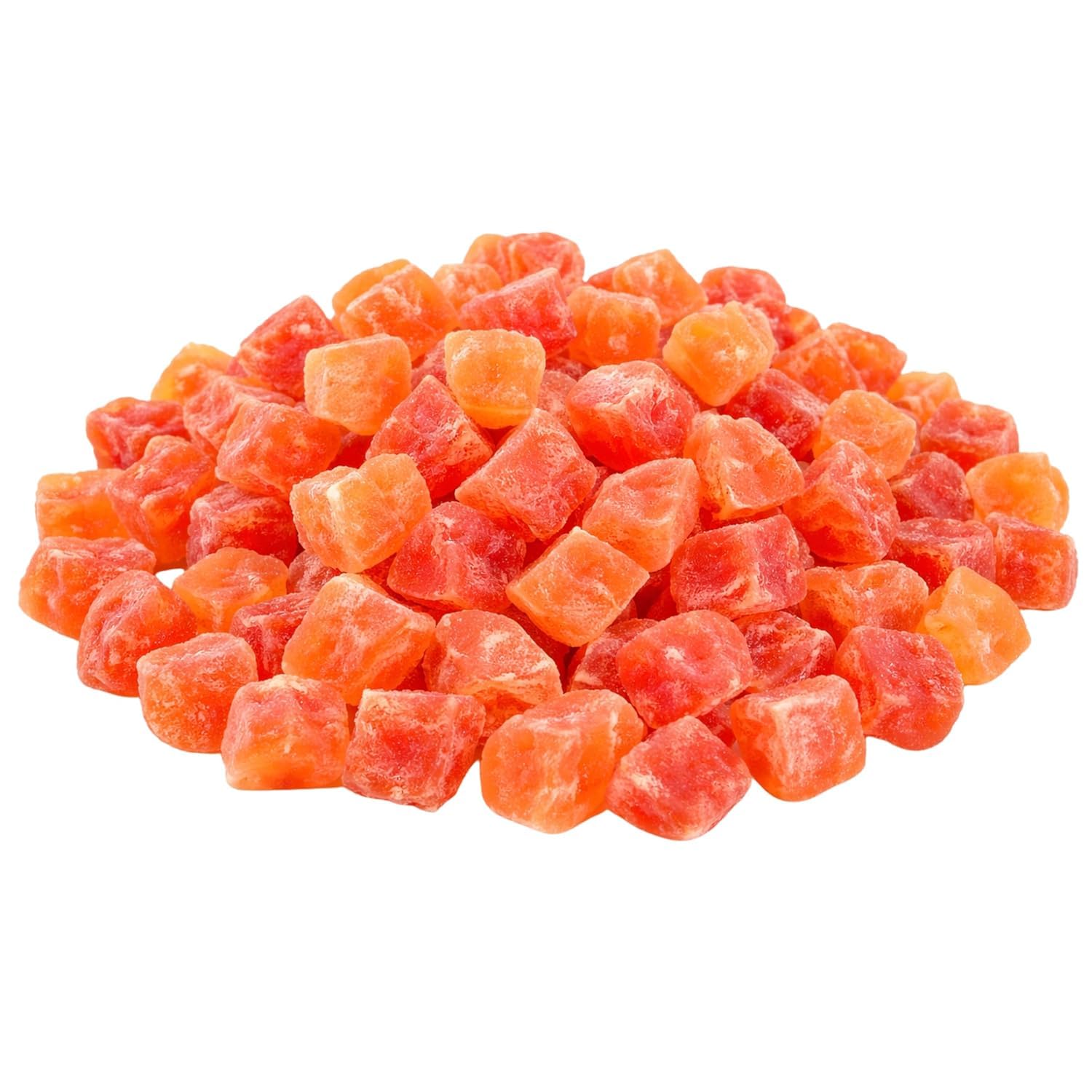Anna and Sarah Natural Dehydrated Papaya Chunks
