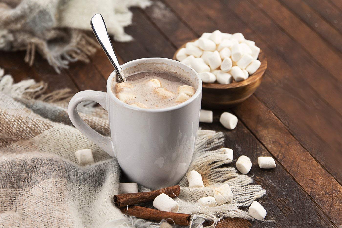 Sarah's Candy Factory Sarah's Candy Factory Vanilla Mini Dehydrated Marshmallow Bits - Pack of 3 (8 Oz Each)