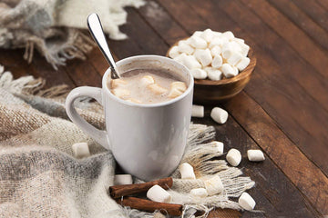 Sarah's Candy Factory Sarah's Candy Factory Vanilla Mini Dehydrated Marshmallow Bits - Pack of 3 (8 Oz Each)