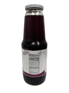 Organic Grape Juice - USDA Certified Pure (33.8 oz, 4 Pack) – view 5