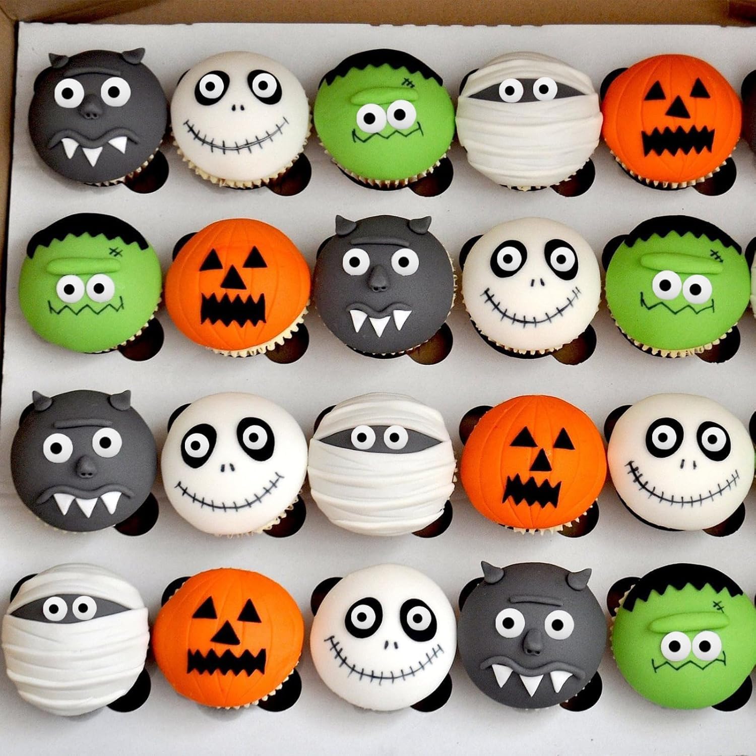 Sarah's Candy Factory Sarah's Candy Factory Edible Candy Eyeballs – 8.10 Oz