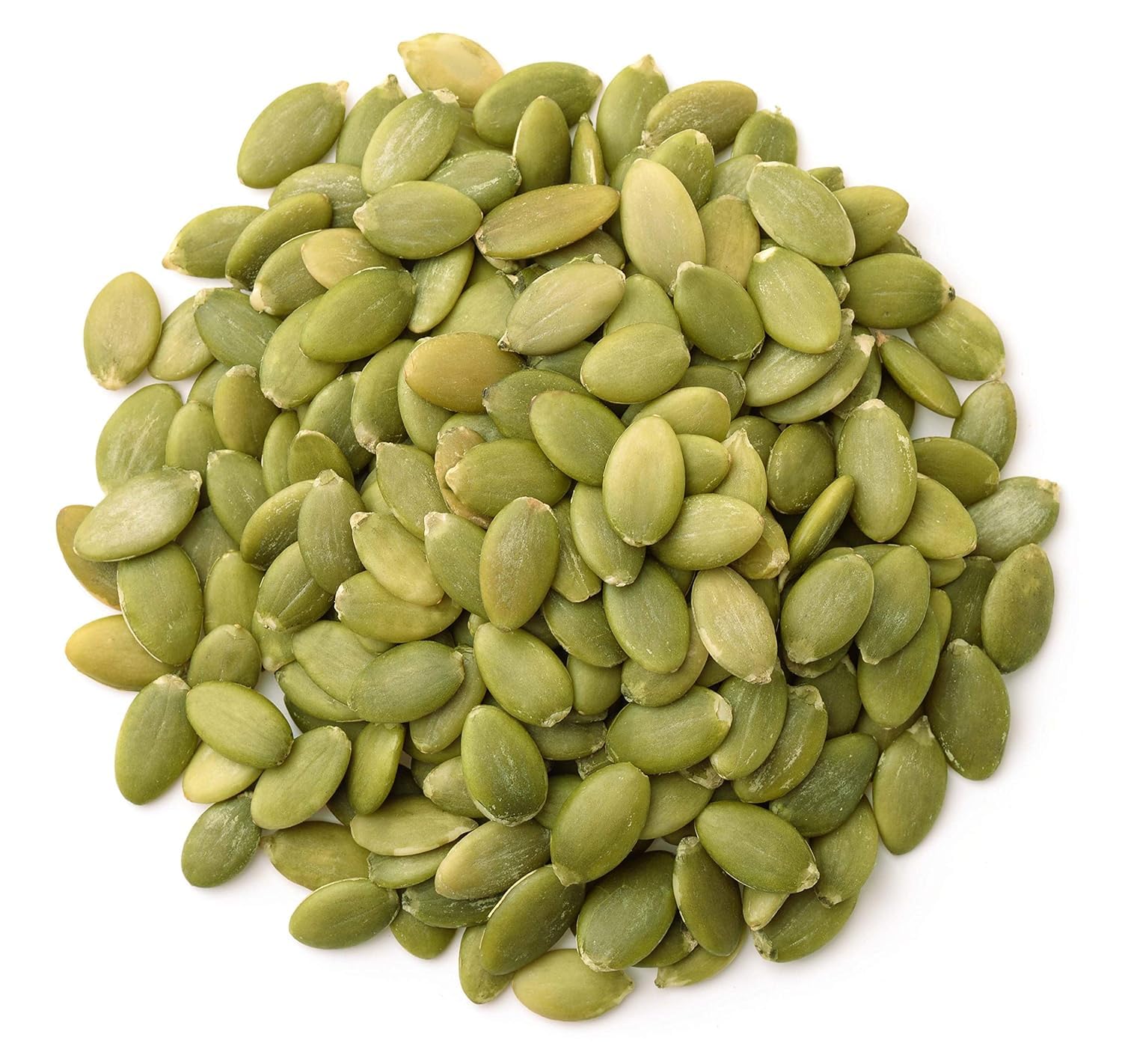 Anna and Sarah Organic Raw Shelled Pumpkin Seeds