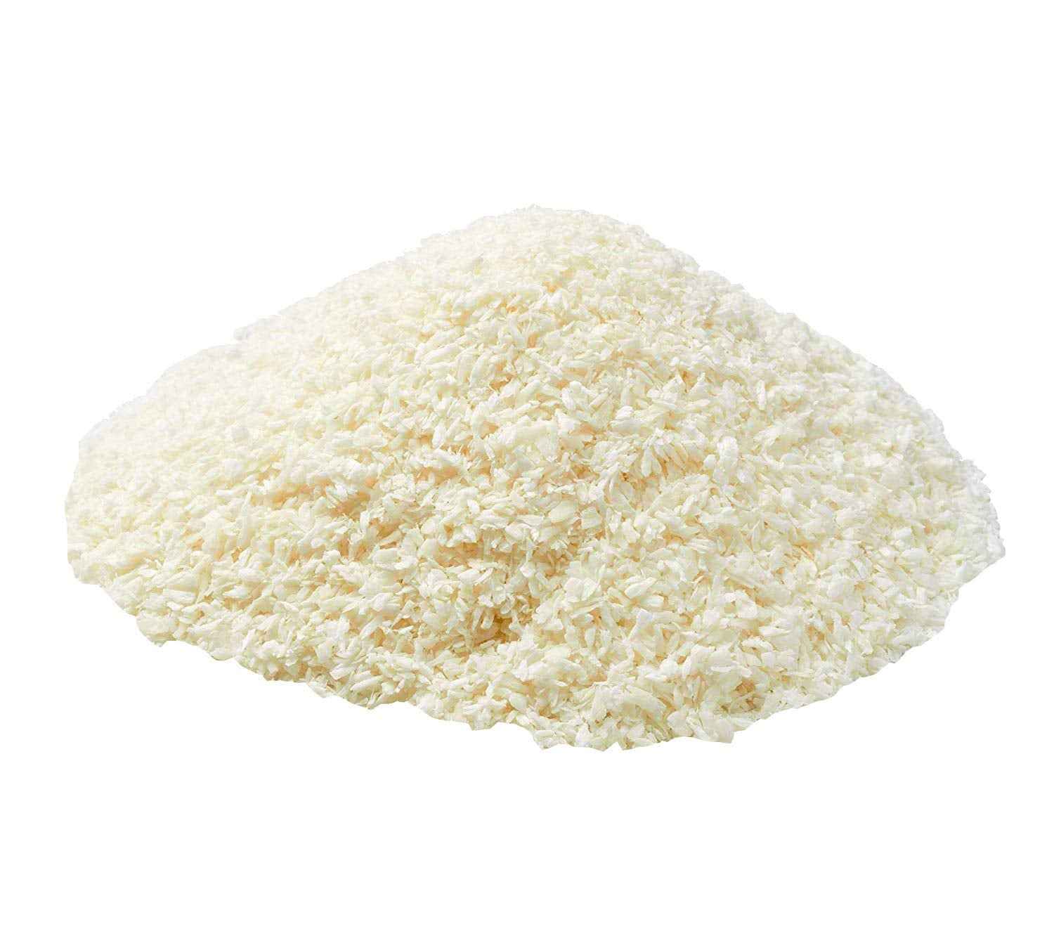 Anna and Sarah Organic Unsweetened Shredded Coconut - 1 Lb Resealable Bag