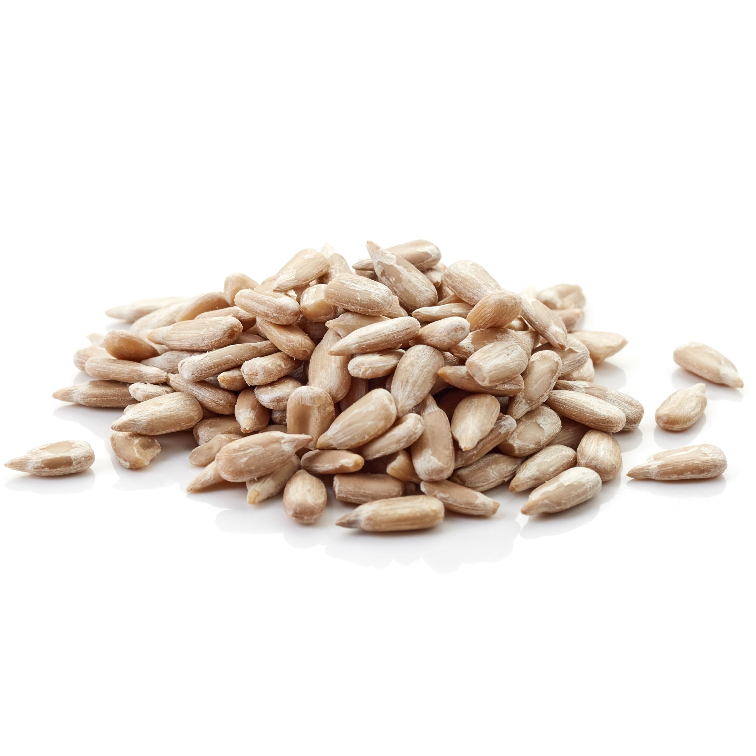 Raw Sunflower Seed Kernels | Non-GMO & Gluten-Free | 1 lb