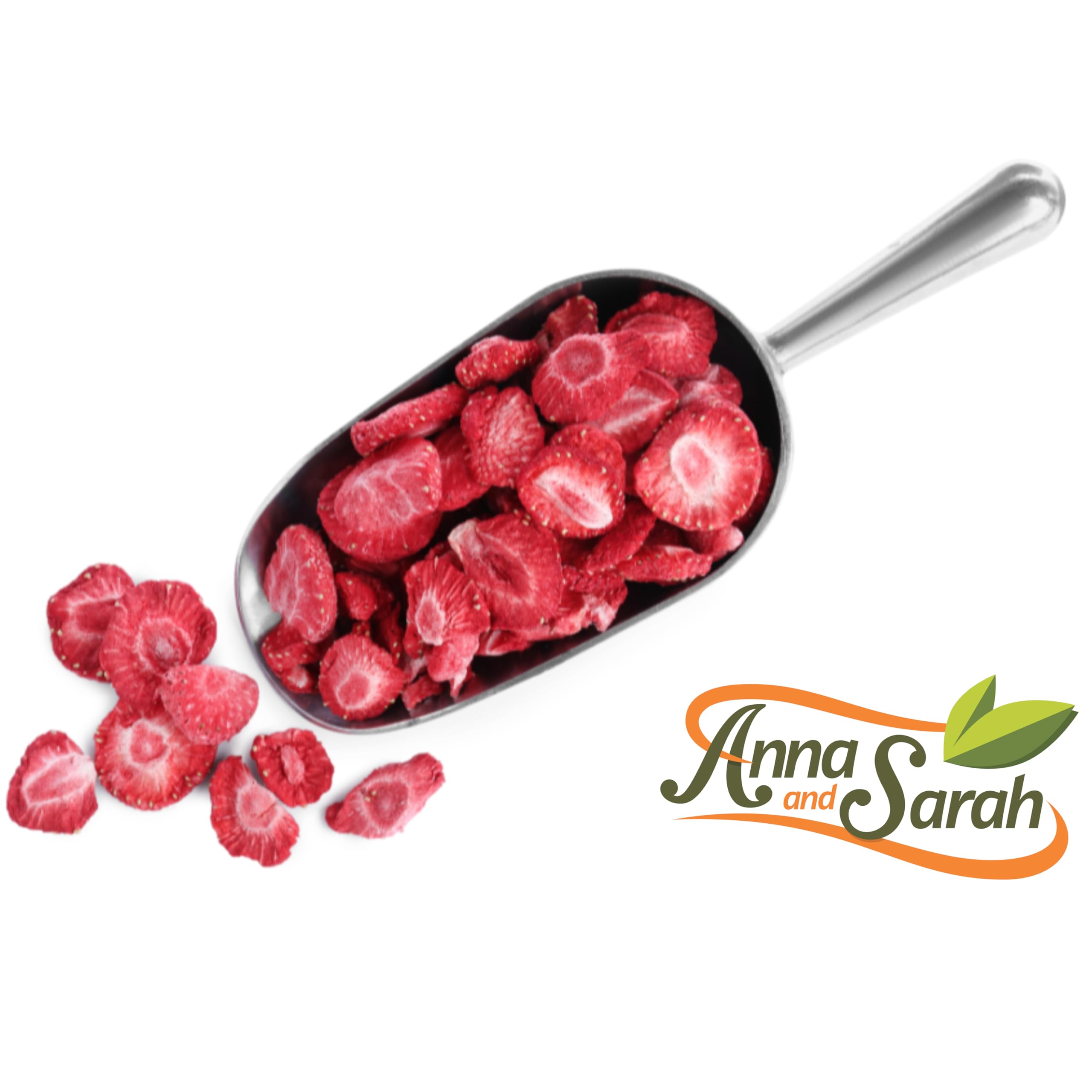 Freeze Dried Fruit 3 Variety