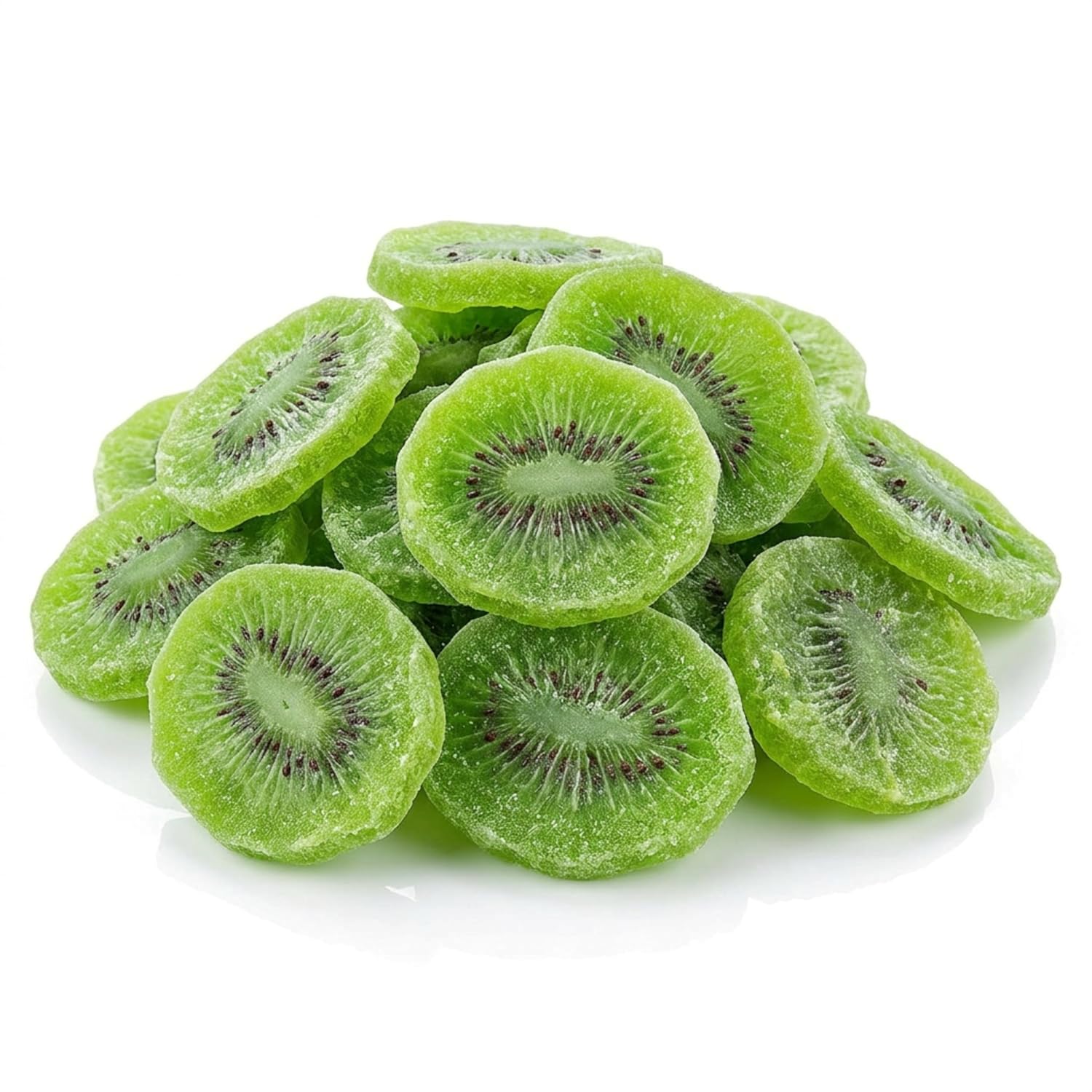 Anna and Sarah Dried Kiwi Slices - 2 Lbs Resealable Bag