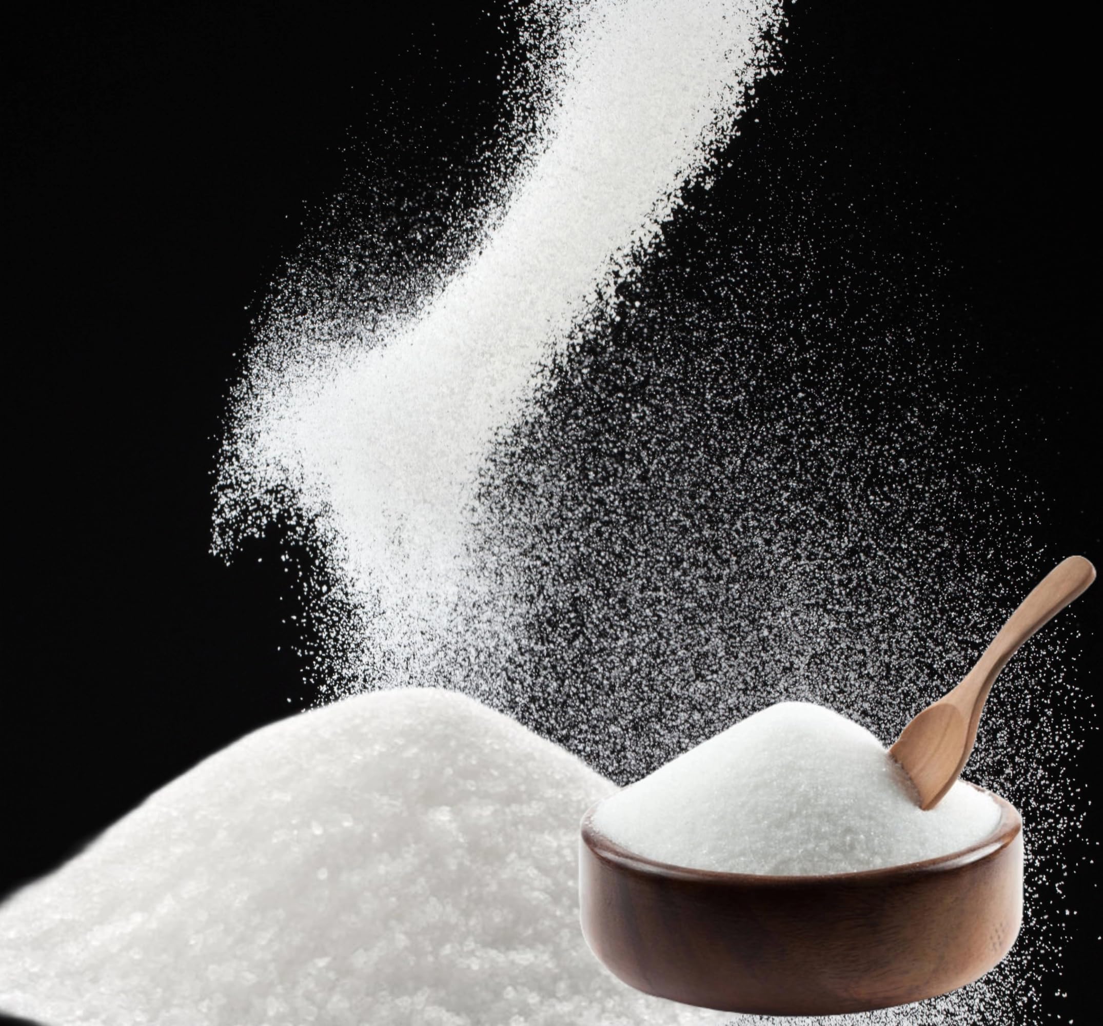 Anna & Sarah Monk Fruit Sweetener with Erythritol – 3 Lbs