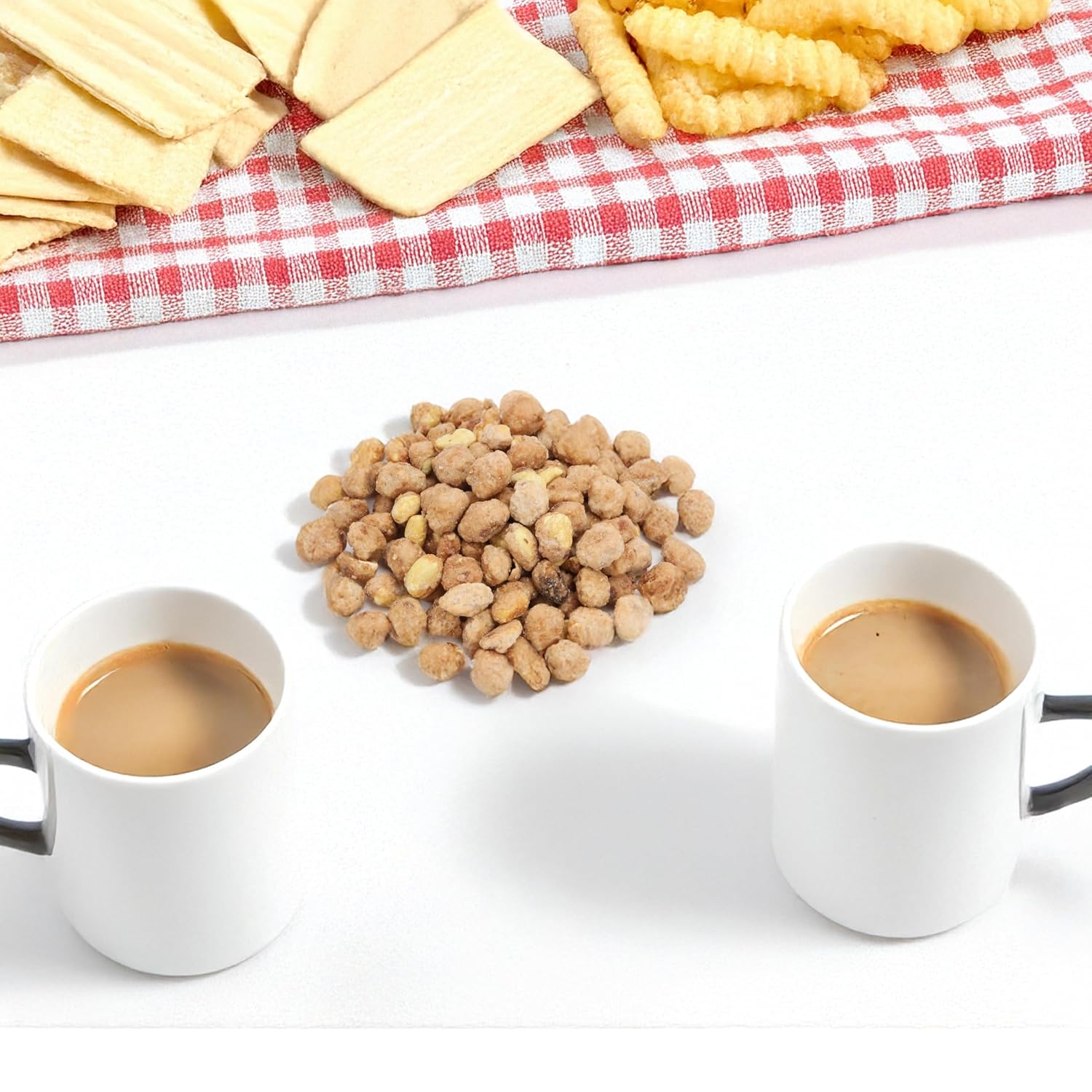 Anna and Sarah Toffee Peanuts - 24 Oz Resealable Bag