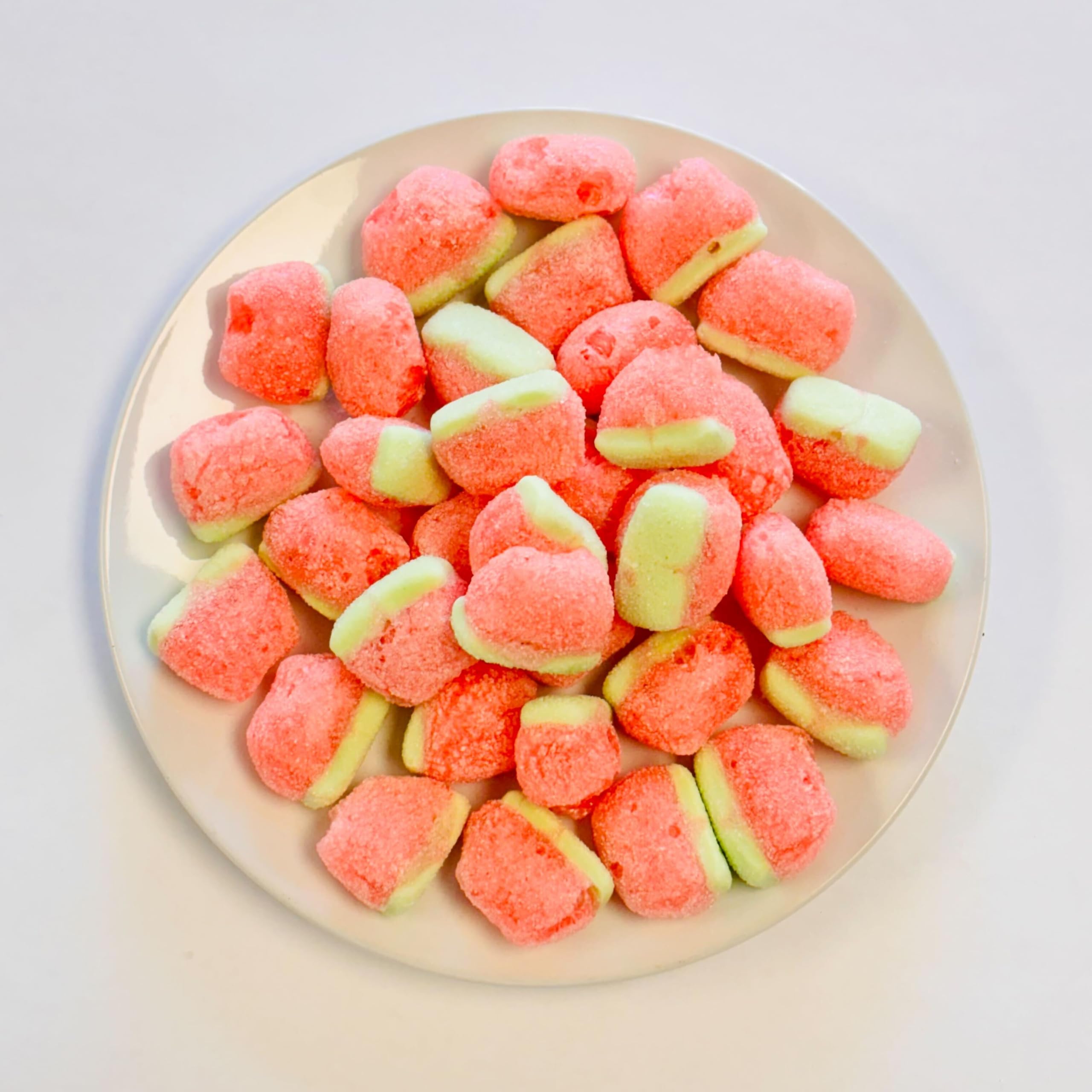 Sarah's Candy Factory Sarah's Candy Factory Freeze Dried Watermelon - 5.5 Oz