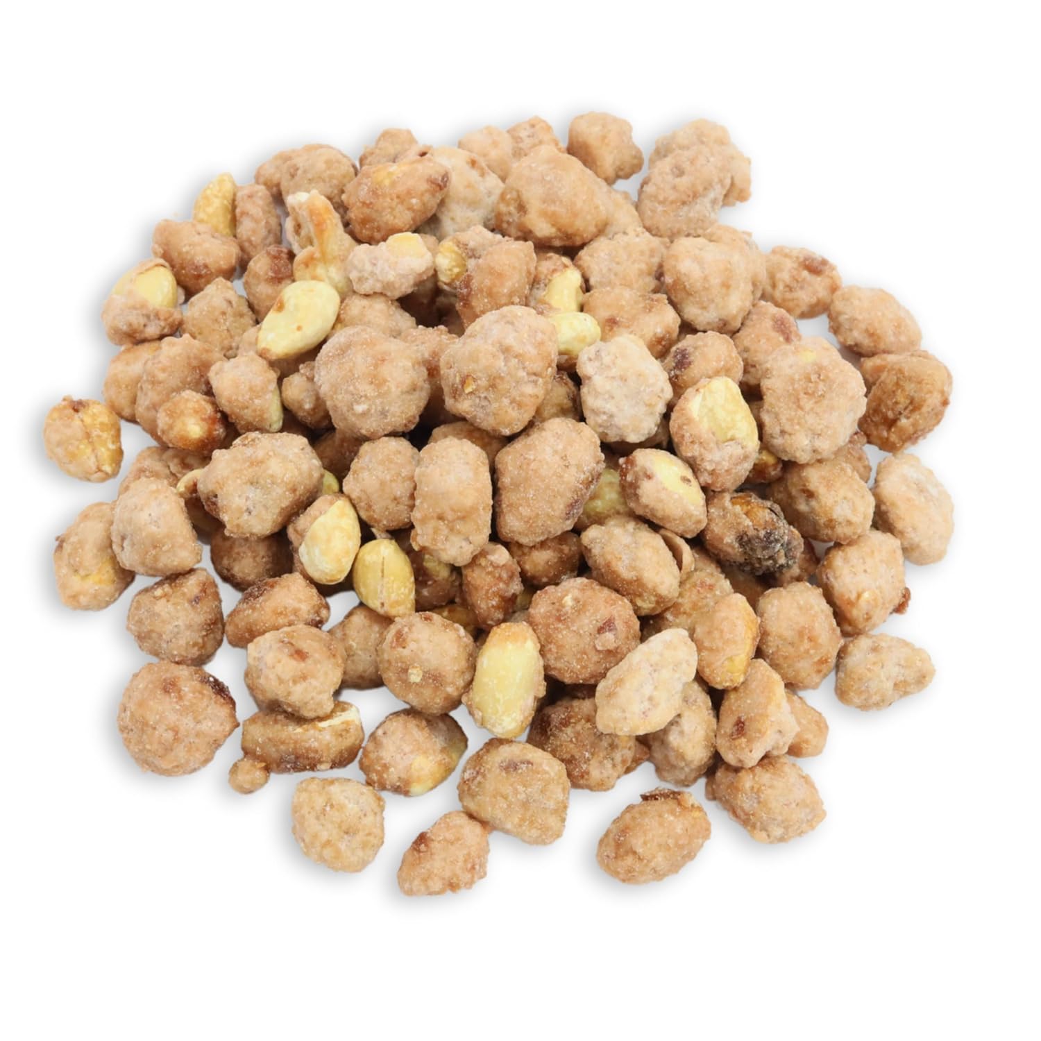 Anna and Sarah Toffee Peanuts - 24 Oz Resealable Bag