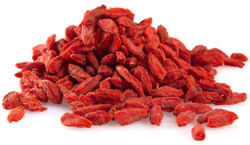 Anna and Sarah Organic Goji Berries - 1 Lb