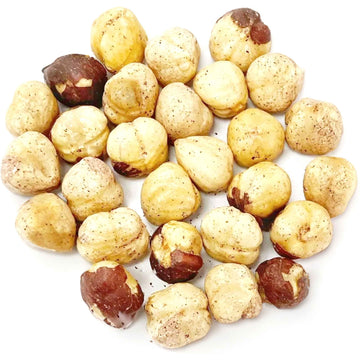 Anna and Sarah Lightly Salted Oregon Extra Large Hazelnuts - 1 Lb