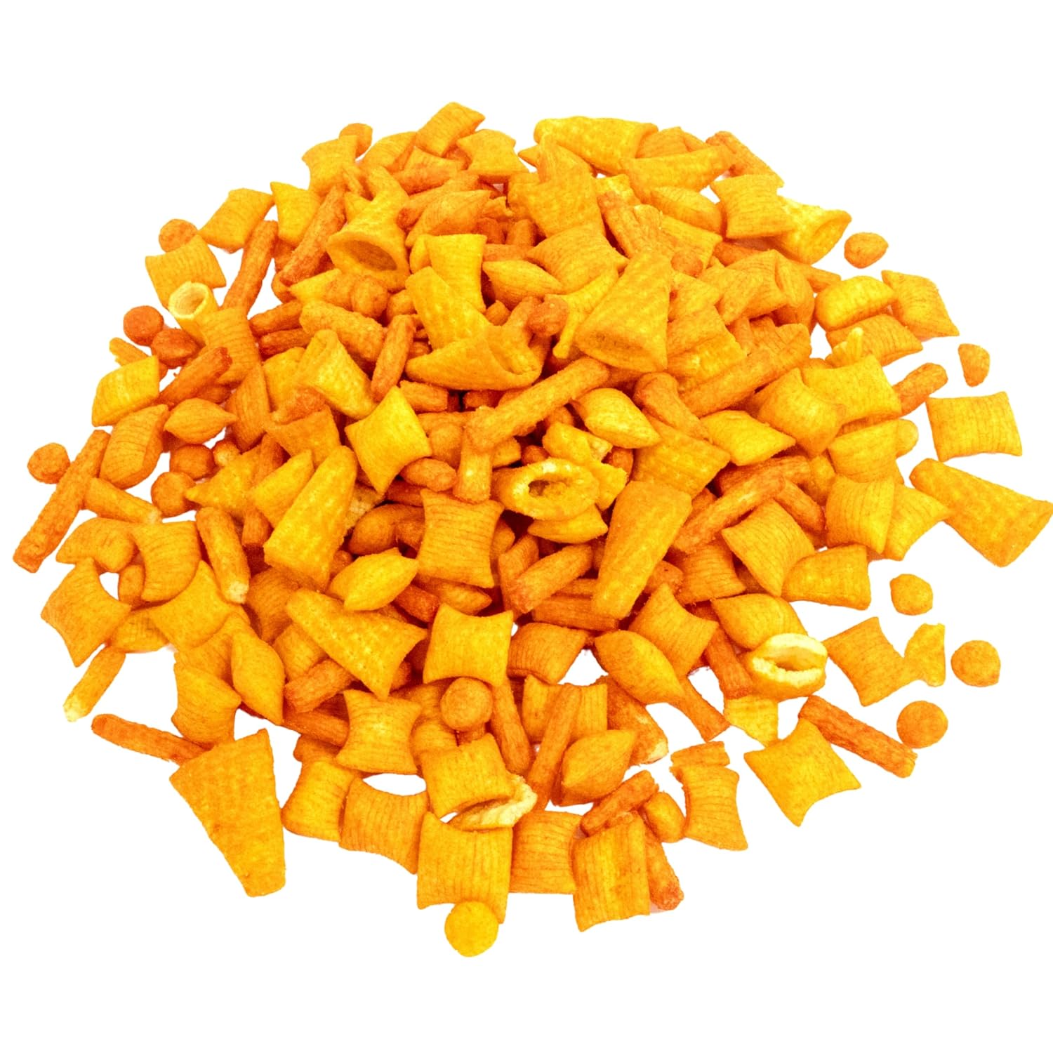 Anna and Sarah Corn Chips Mix Crackers - 8.8 Oz