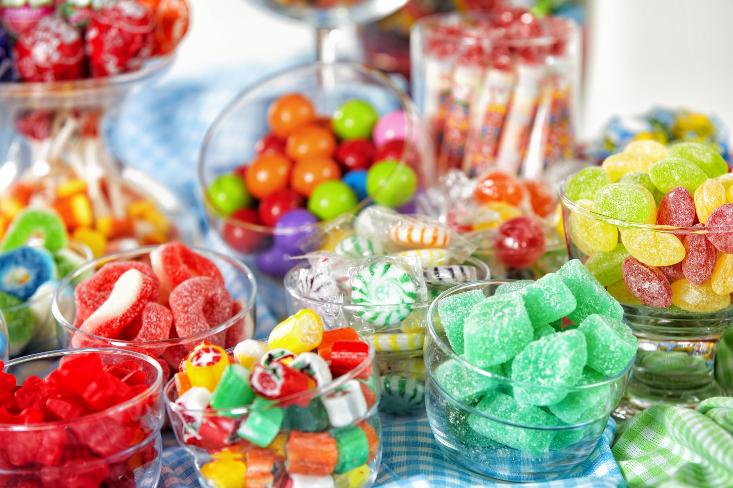 Sarah's Candy Factory Sarah's Candy Factory Freeze-Dried Peach Rings - 4 Oz