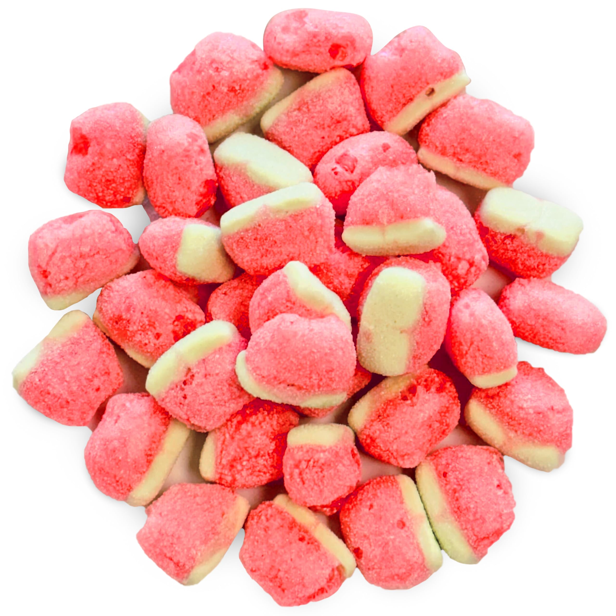 Sarah's Candy Factory Freeze Dried Watermelon - 5.5 Oz