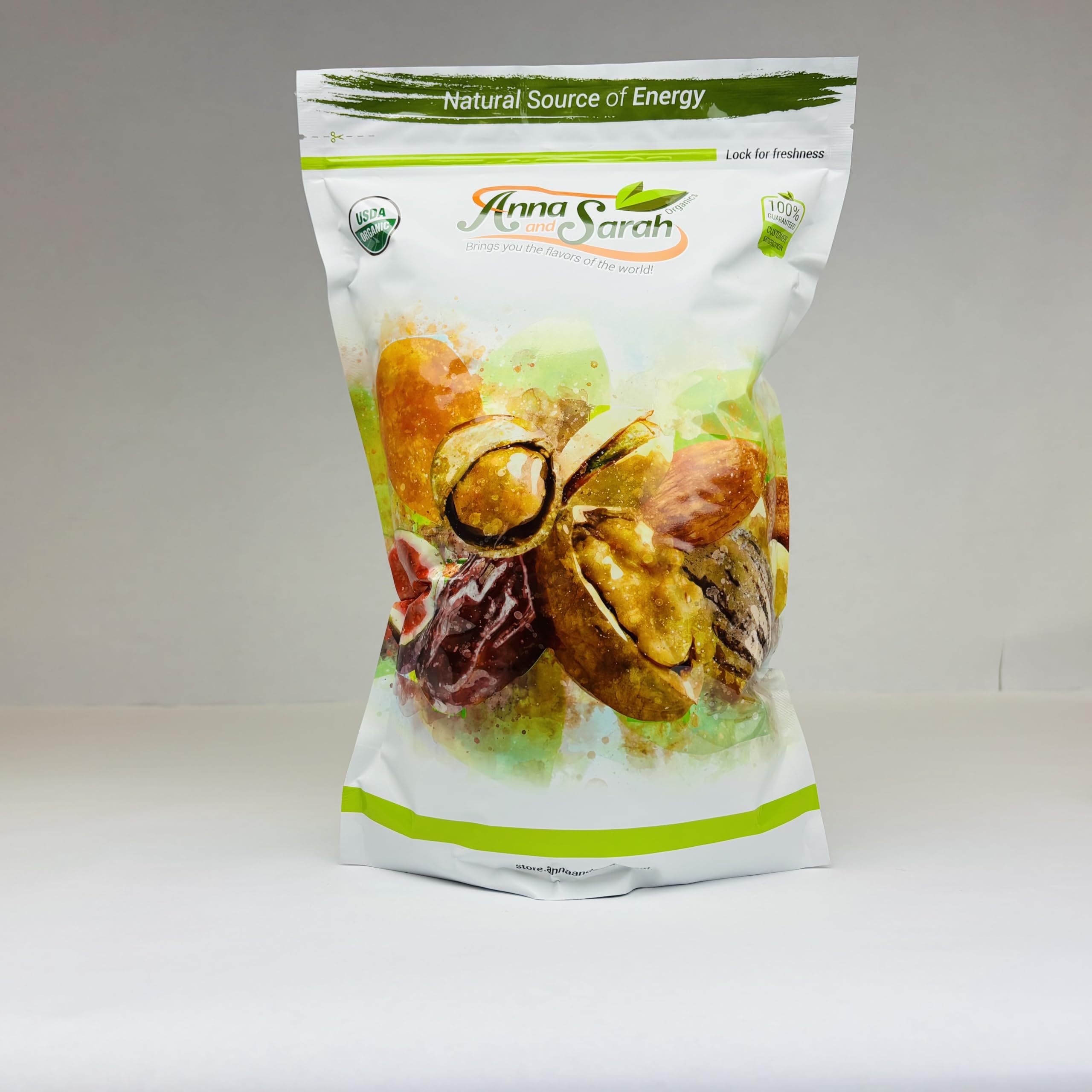 Organic Coconut Flour (4 lbs) - Keto & Gluten-Free