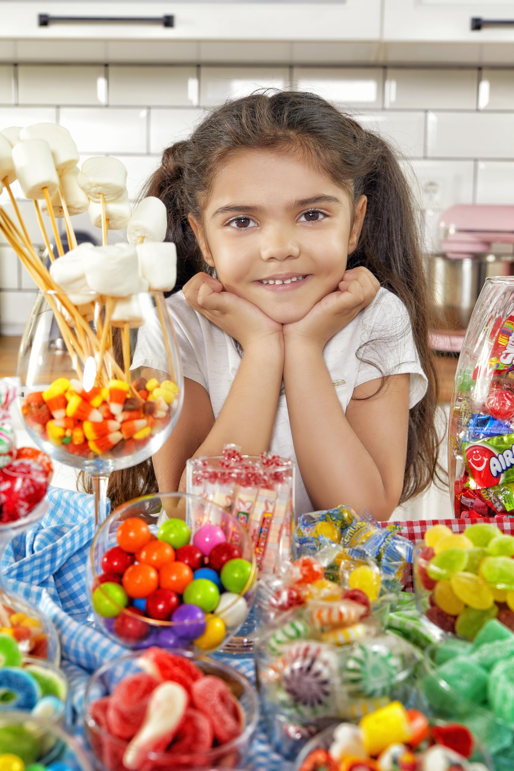 Sarah's Candy Factory Sarah's Candy Factory Freeze Dried Watermelon - 5.5 Oz