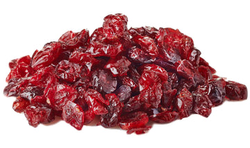Anna and Sarah Dried Cranberries - 1 Lb Resealable Bag
