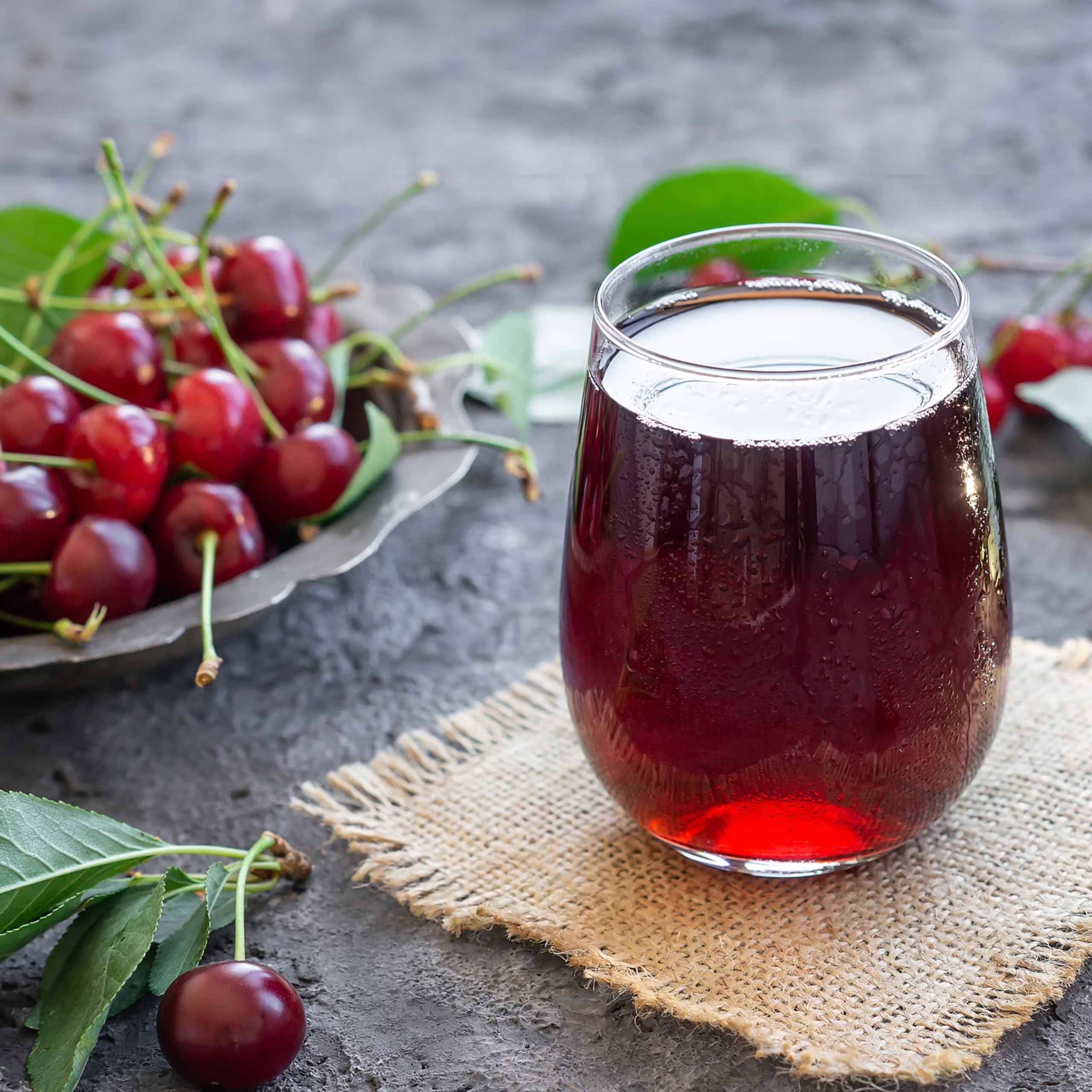 Amazon Lakewood Organic Tart Cherry Juice Lakewood Bpc1060083 Tart