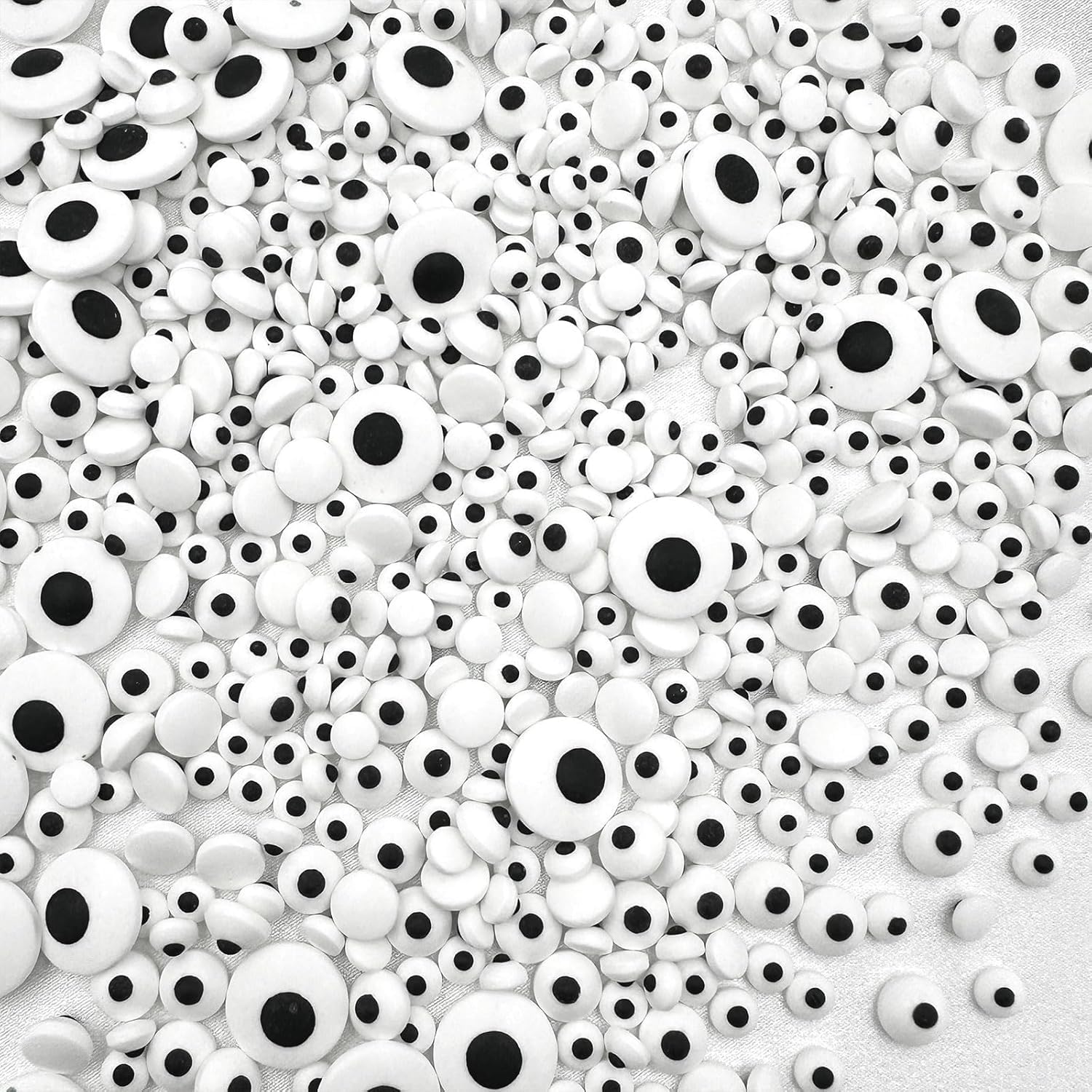 Sarah's Candy Factory Sarah's Candy Factory Edible Candy Eyeballs – 8.10 Oz