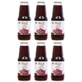 USDA Certified Organic Grape Juice - 33.8 oz (6 Pack)
