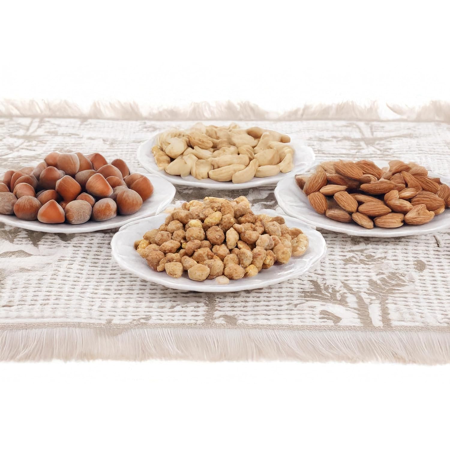 Anna and Sarah Toffee Peanuts - 24 Oz Resealable Bag