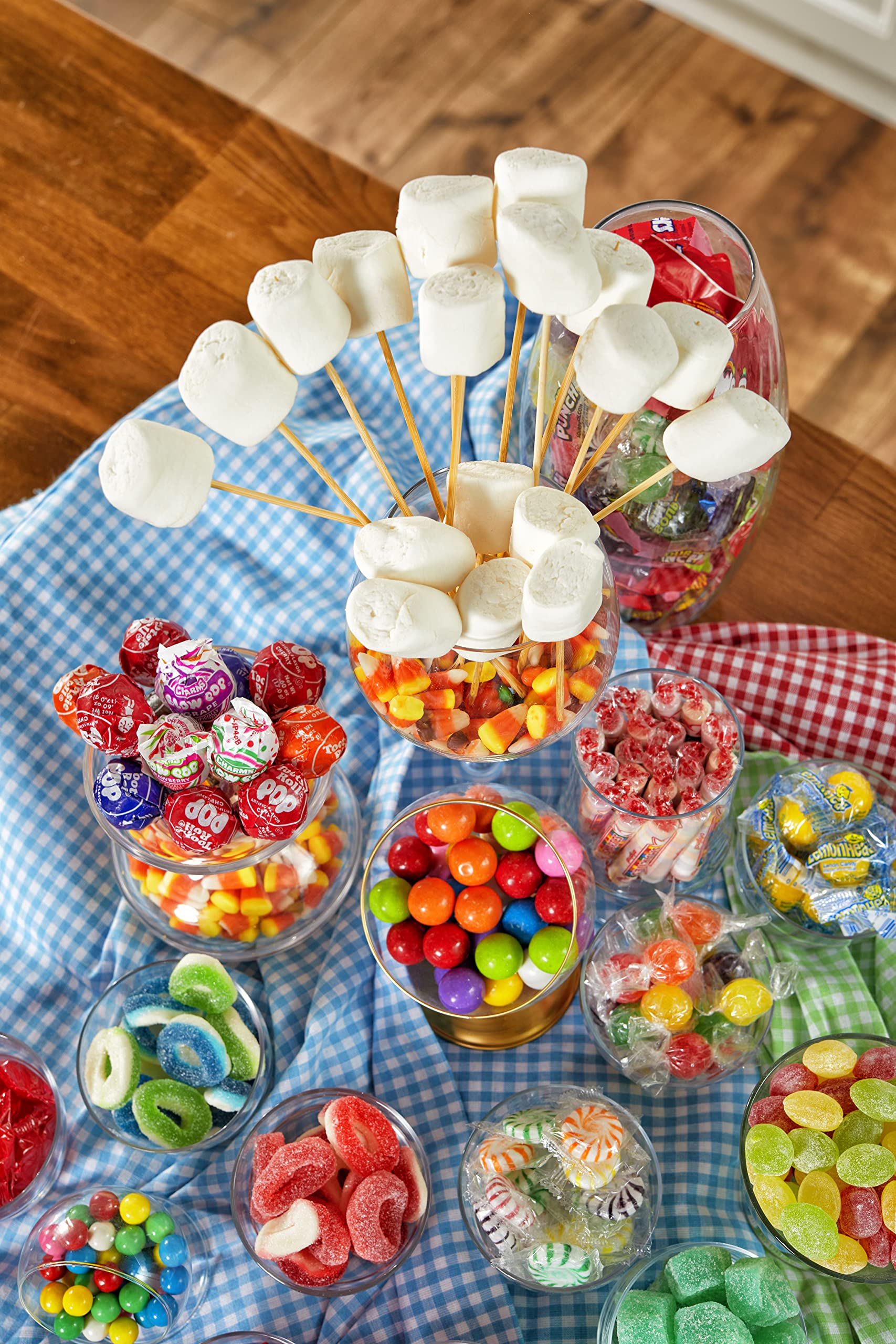 Sarah's Candy Factory Sarah's Candy Factory 5.5 Oz Freeze Dried Rainbow Chews