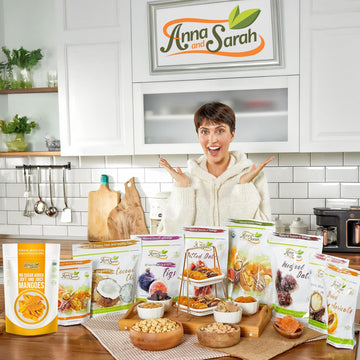 Dried Mango Slices - 33 Lbs Soft & Juicy, No Sugar Added - 0