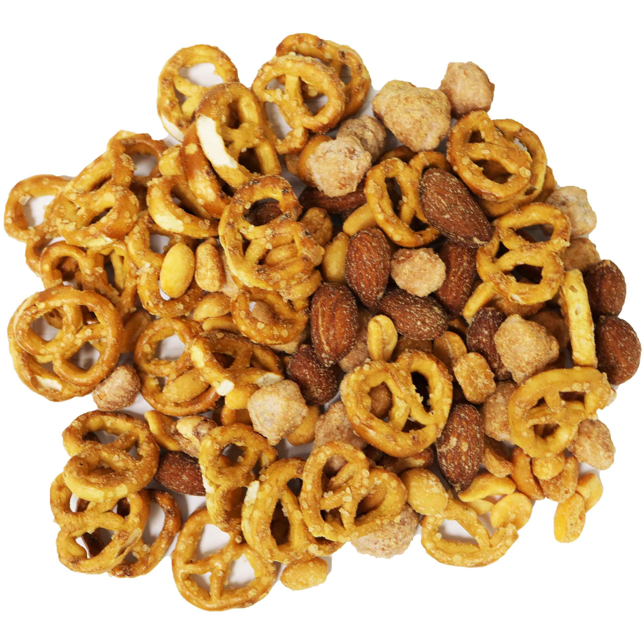 Anna and Sarah Sweet & Savory Deluxe Mix - 2 lbs