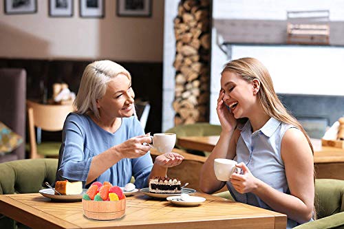 Sarah's Candy Factory Sarah's Assorted Fruit Slice Candy - Delicious Candy from Sarah's Candy Factory