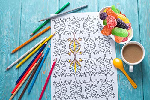 Sarah's Candy Factory Assorted Fruit Slices Candy - 5 Lbs Jar