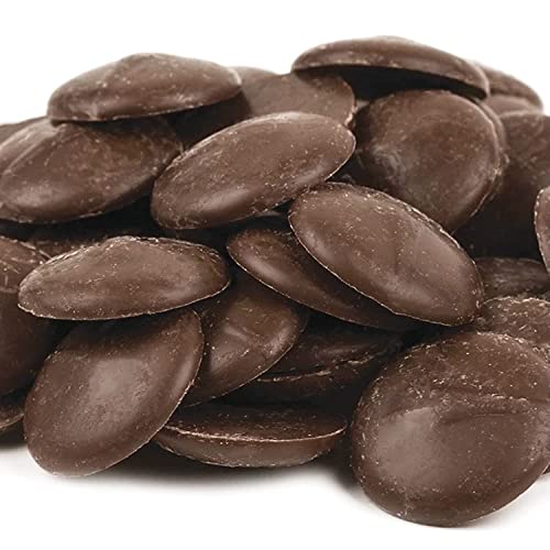 Sarah's Candy Factory Dark Chocolate Melting Wafers, 3 Lbs