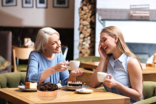 Sarah's Candy Factory Dark Chocolate Melting Wafers, 3 Lbs