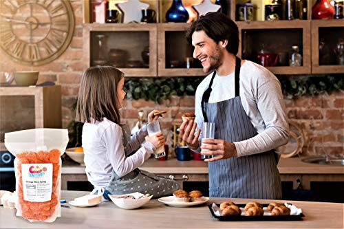 Sarah's Candy Factory Orange Slice Candy - 2.5 Lbs or 5 Lbs