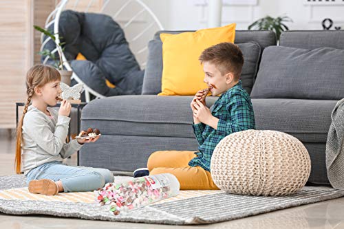 Sarah's Candy Factory Sugar Free Salt Water Taffy - 2 lbs