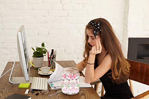 Sarah's Candy Factory Sugar Free Salt Water Taffy - 2 lbs