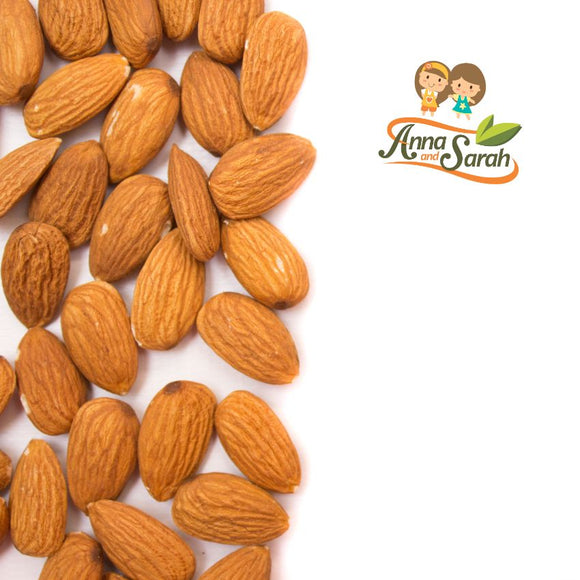 anna and sarah Organic Nuts