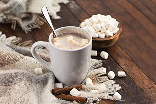 Sarah's Candy Factory Vanilla Mini Dehydrated Marshmallow Bits - 8 Oz