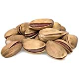 Anna & Sarah Turkish Antep Pistachios, 5 lbs Roasted & Salted