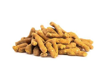 Anna and Sarah Cheddar Sesame Sticks - 2 Lbs Resealable Bag