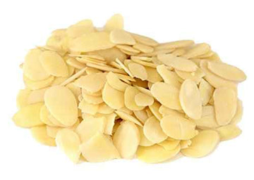 Anna and Sarah Blanched Sliced Almonds - 2 lbs Resealable Bag