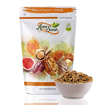 Anna and Sarah Honey Roasted Sesame Sticks - 2 Lbs