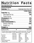 Blanched Slivered Almonds in Resealable Bag (2 Lbs) Anna and Sarah
