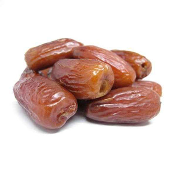 Pitted Dates (Deglet Nour) - Sunny Fruit | 32 oz Resealable Bag