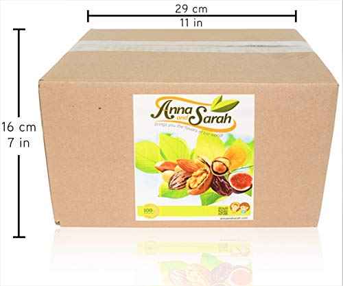 Hard Shell Pecans -GEORGIAN-(9 Lbs in Box)