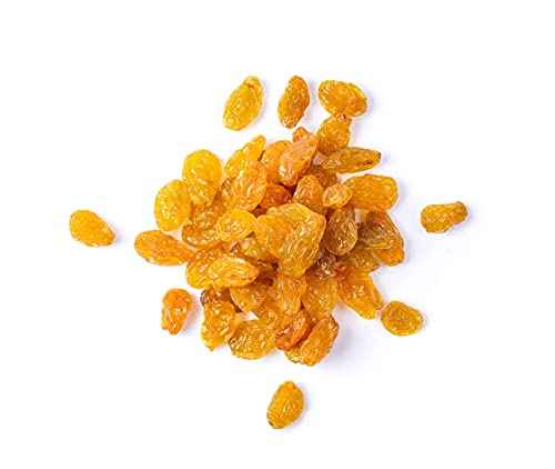 Golden Raisins 2lbs
