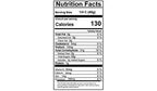 Natural Seedless Thompson Raisins Two Pounds Pack