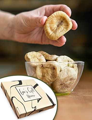 Mixed Dried Fruit in Gift Box