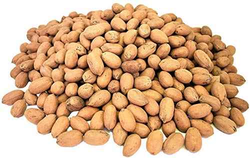 Hard Shell Pecans -GEORGIAN-(9 Lbs in Box)