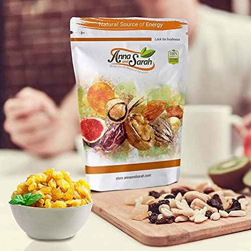 Golden Raisins 2lbs